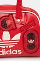 adidas Originals handbag Mini Bowling red IY1534