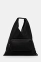 MM6 Maison Margiela handbag textile black SB5WD0024.P6416