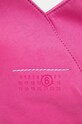 MM6 Maison Margiela poșetă roz SB5WD0025.P6995