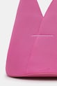 Accesorii MM6 Maison Margiela poseta SB6WD0027.P6414 roz