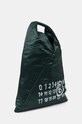 MM6 Maison Margiela torebka S54WD0043.P7184 zielony AW24