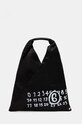 Сумочка MM6 Maison Margiela печать чёрный S54WD0043.P7184