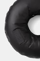 Кожена чанта MM6 Maison Margiela черен SB6WD0034.P7179