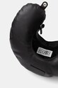 Kožená kabelka MM6 Maison Margiela SB6WD0034.P7179 černá