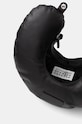 Кожена чанта MM6 Maison Margiela SB6WD0034.P7179 черен