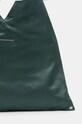 Akcesoria MM6 Maison Margiela torebka S54WD0039.P7184 zielony