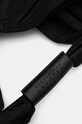 MM6 Maison Margiela torebka czarny S54WD0039.P7184