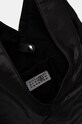 MM6 Maison Margiela torebka S54WD0039.P7184 czarny