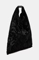 Чанта MM6 Maison Margiela S54WD0039.P7177 черен AW24
