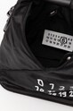 MM6 Maison Margiela torebka SB6WD0026.P7184 czarny