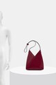 Шкіряна сумочка MM6 Maison Margiela SB6ZH0019.P7183