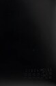 Accesorii MM6 Maison Margiela poseta de piele SB6ZH0019.P7183 negru