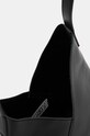 MM6 Maison Margiela poseta de piele SB6ZH0019.P7183 negru