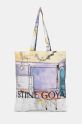 Stine Goya geanta de bumbac incape in A4 multicolor A016.2285