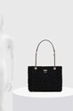 Guess torebka HWBG87.48240 czarny