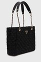 Guess torebka HWBG87.48240 czarny AW24