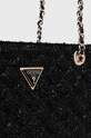 Akcesoria Guess torebka HWBG87.48240 czarny