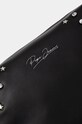 Pepe Jeans kézitáska ALESHA ROCK fekete PL031562