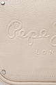 Сумочка Pepe Jeans BASSY ICON белый PL031563