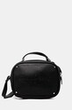 Pepe Jeans torebka BASSY ICON aplikacja czarny PL031563