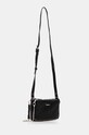 Τσάντα Pepe Jeans AVRI ROCK PL031564 μαύρο AW24