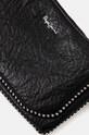 Τσάντα Pepe Jeans AVRI ROCK μαύρο PL031564