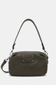 Kabelka Pepe Jeans CARMY ICON imitácia kože zelená PL031565