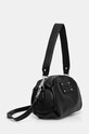 Τσάντα Pepe Jeans CARMY ICON PL031565 μαύρο AW24