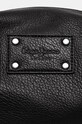 Τσάντα Pepe Jeans CARMY ICON μαύρο PL031565