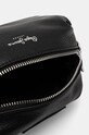 Τσάντα Pepe Jeans CARMY ICON PL031565 μαύρο