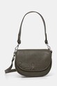 Kabelka Pepe Jeans CRISHA ICON nevejde se A4 zelená PL031566