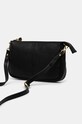 Pepe Jeans poseta de piele EDEN MAOS PL031567 negru AW24