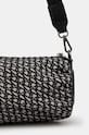 Akcesoria Pepe Jeans torebka ELVIRA JACQUARD PL031568 czarny