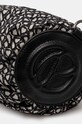 Pepe Jeans torebka ELVIRA JACQUARD czarny PL031568
