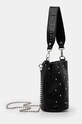 Pepe Jeans torebka ESME ROCK PL031569 czarny AW24