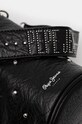 Pepe Jeans torebka ESME ROCK czarny PL031569