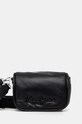 Сумочка Pepe Jeans GEENA SOFTY аплікація чорний PL031571