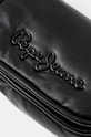 Τσάντα Pepe Jeans GEENA SOFTY μαύρο PL031571