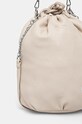Akcesoria Pepe Jeans torebka GIGI ICON PL031572 beżowy
