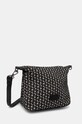Pepe Jeans torebka INGRID JACQUARD PL031573 czarny AW24