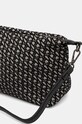 Pepe Jeans torebka INGRID JACQUARD PL031573 czarny