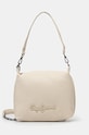 Чанта Pepe Jeans INGRID SOFTY щампа бежов PL031574