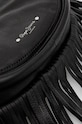 Pepe Jeans poseta de piele JANICE MAOS negru PL031576