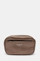 Kabelka Pepe Jeans MADDY JAZZ imitácia kože oranžová PL031577