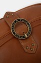 Pepe Jeans poseta de piele MATILDA MAOS maro PL031578