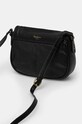 Doplňky Kožená kabelka Pepe Jeans MATILDA MAOS PL031578 černá