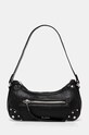 Pepe Jeans borsetta SWAN ROCK semplice nero PL031582