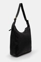 Pepe Jeans borsa a mano in pelle YUKI MAOS PL031584 nero AW24