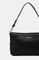 Doplňky Kabelka Pepe Jeans JOANNA ICON PL031586 černá