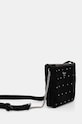 Замшева сумочка Pepe Jeans MASHA MAOS PL031587 чорний AW24